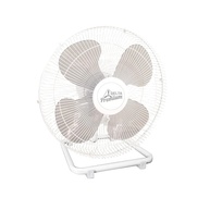 Ventilador Oscilante de Mesa Premium 50cm Bivolt | Silencioso e Econômico com Grade em Aço - imagem 1