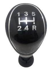 Manopla Bola Câmbio Premium para New Fiesta, Ecosport e Ka (2011-2019) - imagem 3