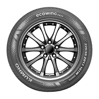 Pneu Kumho Ecowing ES31 205/55 R16 91H: Conforto e Segurança para Seu Carro - imagem 3