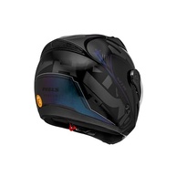 Capacete Peels Mirage Edge Camaleão: Estilo e Segurança para Sua Moto - imagem 5