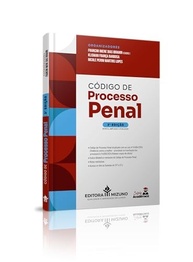 Código de Processo Penal 3ª Edição 2025 - Essencial para Concursos e OAB - imagem 4