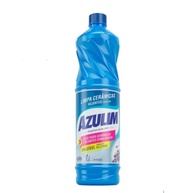 Azulim 1L - Limpa Cerâmicas e Rejuntes com Alta Eficácia e Segurança - imagem 1