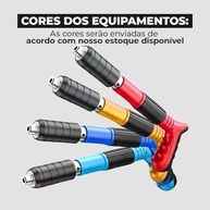 Pistola Finca Pino Manual Completa: Segurança e Eficiência para suas Fixações - imagem 3