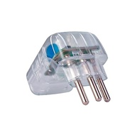 ICLAMPER MOBI 10A Transparente: Carregador Veicular Seguro e Eficiente - imagem 3