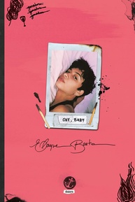 Oxe, Baby: Poesias LGBTQIA+ de Elayne Baeta - Orgulho e Afeto - imagem 1
