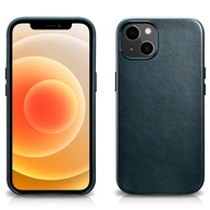 Capa de Couro iPhone 13 Pro Max: Elegância e Proteção - imagem 4