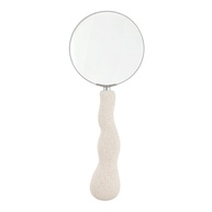 Lupa em Polirresina Decorativa – Design Elegante e Funcional para Ambientes Modernos - imagem 1