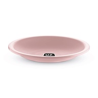 Prato Premium Rosa para Lanches - Sólido, Seguro e Elegante - imagem 1