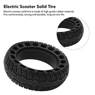 Pneu de Borracha Sólida 200x60 para Scooter Elétrica: Aventura em Qualquer Terreno e Clima! - imagem 5