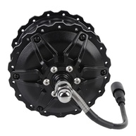 Motor Elétrico para Bicicleta 1000W IP65 - Potência e Durabilidade para Sua E-bike - imagem 2