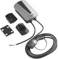 Tramontina Wallbox 22kW: Carregador Rápido e Seguro para seu Veículo Elétrico - imagem 5