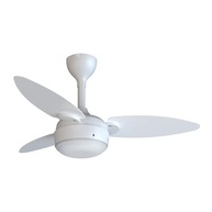 Ventilador de Teto Elluz Inverter Ventisol - Silencioso, Econômico e Moderno - imagem 2