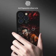 Capinha E-Elysium: Proteção e Estilo para iPhone - imagem 3
