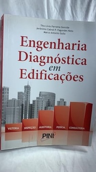 Engenharia Diagnóstica em Edificações: Guia Completo para Vistorias e Perícias - imagem 4