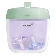 Mini Esterilizador UV Portátil para Chupetas e Mamadeiras | 99,99% Esterilizado em 59 Segundos - imagem 1