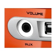 Rádio Portátil Mondial BX-18: Som, Conexão e Liberdade em Qualquer Lugar! - imagem 5