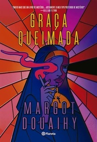 Graça Queimada: Mistério, Fé e Segredos em Nova Orleans - imagem 2