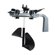 Kit Completo para Pintura em Plástico 1L - Sistema Avançado de Vedação e Desempenho Profissional - imagem 2
