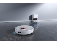 XIAOMI Robot Vacuum X10 - Aspirador e Esguergador 2 em 1 com Navegação a Laser e Base Auto-Esvaziamento - imagem 3