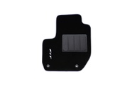 Tapete Carpete Exclusive 5mm para Honda Fit (2015-2022) - Encaixe Perfeito e Durabilidade - imagem 3