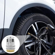 Mandril de Enchimento de Pneu Universal 20mm: Durabilidade e Praticidade para Sua Bicicleta, Carro ou Caminhão - imagem 5