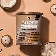 Supercoffee Beijinho 220g: Energia e Sabor Incrível - imagem 2