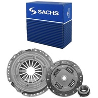 Kit Embreagem Sachs Hb20 1.0 (2012-2024) - Engates Suaves e Durabilidade Garantida - imagem 4