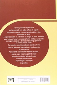 Perícia Judicial: Domine Laudos e Argumentação Dialética para Engenheiros - imagem 3