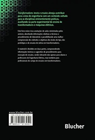 Transformadores: Teoria e Ensaios - Domine os Testes Essenciais - imagem 4