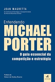 Entendendo Michael Porter: Domine Competição e Estratégia - imagem 2