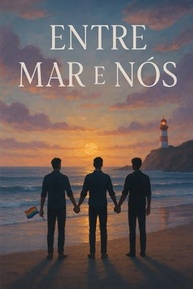 Entre Mar e Nós: Romance LGBTQIAPN+ de Ousadia, Ternura e Coragem - imagem 2