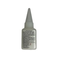Cola para Tênis de Borracha e Couro: Proteção Anti-Entupimento 20g - imagem 3