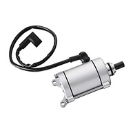 Motor de Partida Honda CG 125 ES (2000-2004) Magnetron - Potência e Confiabilidade para Sua Moto - imagem 3