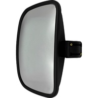 Espelho Retrovisor Premium para Escavadeiras Komatsu, John Deere e Hitachi - Visibilidade Total - imagem 1