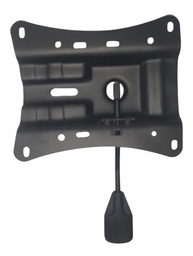Flange Universal para Cadeira de Escritório - Estabilidade e Conforto Duradouros - imagem 1