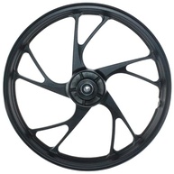 Par de Rodas Liga Leve Freio a Disco CG 150 Fan Titan ESD (2004-2013) - Performance e Estilo! - imagem 4