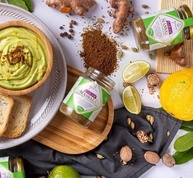 Garam Massala, Garan Masala, Índia, Ervas E Especiarias - imagem 4