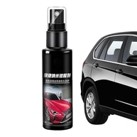Revestimento Automotivo em Spray - Proteção Anti-Riscos e Brilho Espelhado para Carros - imagem 5
