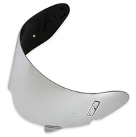 Escudo Espelhado Ghost Bandit Simpson: Visibilidade e Estilo para Seu Capacete - imagem 2