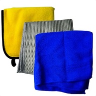 Kit Limpeza Automotiva Sigma Pro 9 Peças: Brilho Impecável com Mochila e Acessórios Essenciais - imagem 3