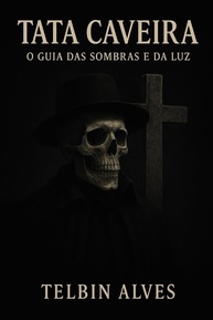 Tata Caveira: O Guia Essencial das Sombras e da Luz | Conheça Exu - imagem 1