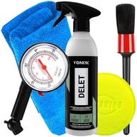 Kit Essencial Detalhamento Automotivo Vonixx Karbox: Limpeza e Cuidado Profissional - imagem 2