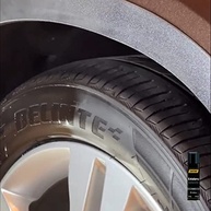 Pretinho Alto Brilho Estalanu Spray 500ml Aoraboni: Pneus Impecáveis e Brilho Duradouro! - imagem 4