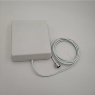 Antena Interna Painel 8dBi: Sinal de Celular Estável e Forte - imagem 4