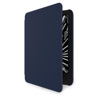 Capa Nupro Azul para Kindle 11ª Geração (2022/2024) - Proteção e Estilo - imagem 1