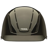 Capacete Troxel Spirit Performance Preto - Segurança e Estilo para Seus Cavalos - imagem 3