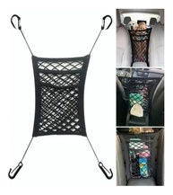 Bolsa Multifuncional para Carro: Organize seu Veículo com Estilo e Praticidade - imagem 1