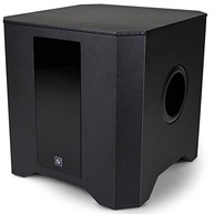 Caixa de Som Frahm RD SW8 Preto - Potência e Estilo para Seu Som - imagem 2