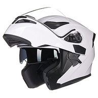 Capacete ILM Modular Aro 2024: Segurança e Estilo com Viseira Dupla e Certificação DOT - imagem 2