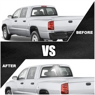Terceira Luz de Freio Fumê LED para Dodge Dakota 1997-2011: Segurança e Estilo - imagem 3